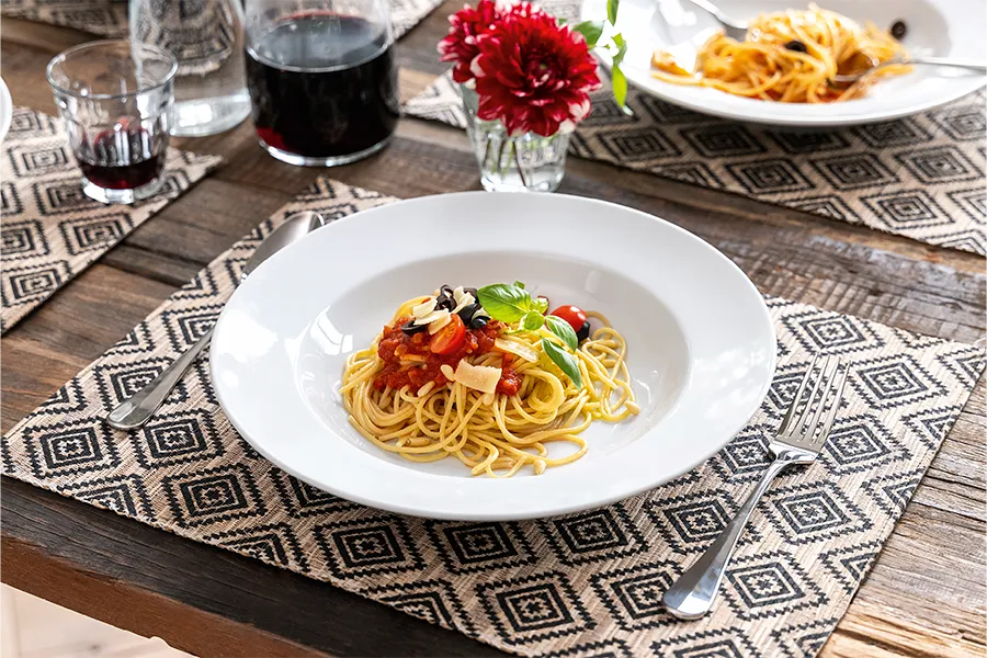 Tognana Tiefer Teller